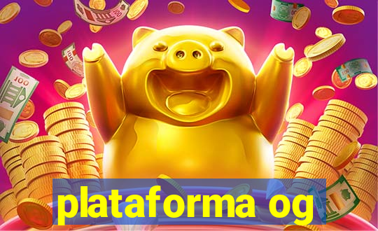 plataforma og